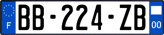 BB-224-ZB