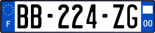 BB-224-ZG