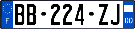 BB-224-ZJ