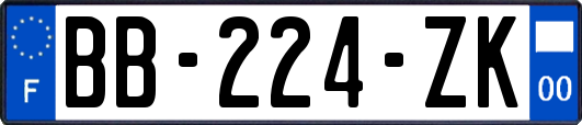 BB-224-ZK