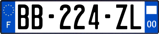 BB-224-ZL