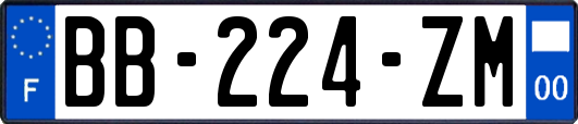 BB-224-ZM