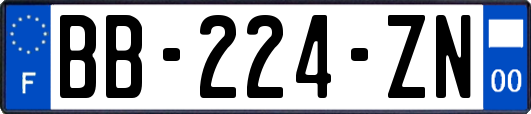 BB-224-ZN