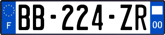 BB-224-ZR