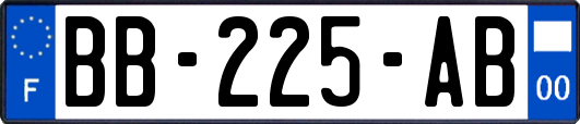 BB-225-AB