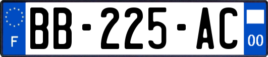 BB-225-AC