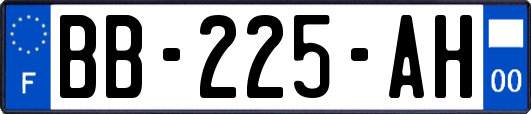 BB-225-AH