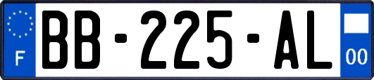 BB-225-AL