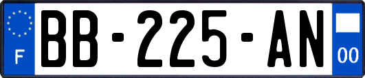 BB-225-AN