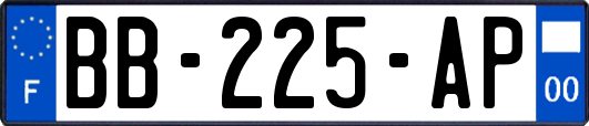 BB-225-AP