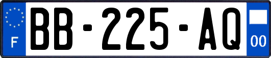 BB-225-AQ