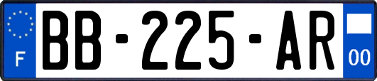 BB-225-AR