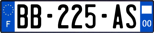 BB-225-AS