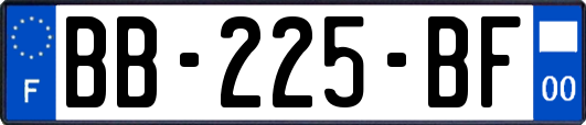 BB-225-BF