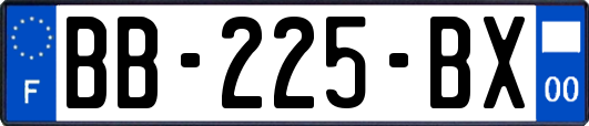 BB-225-BX