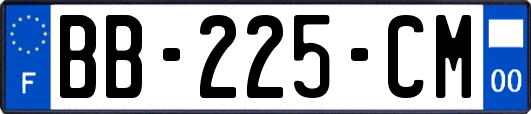 BB-225-CM