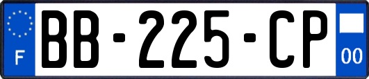 BB-225-CP