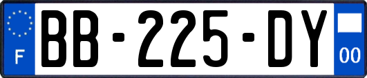 BB-225-DY