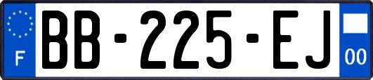 BB-225-EJ