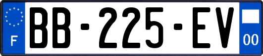 BB-225-EV