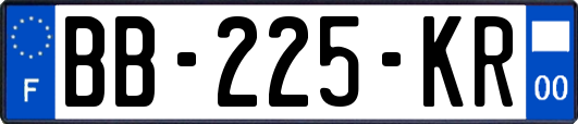 BB-225-KR