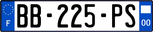 BB-225-PS