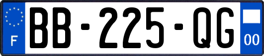 BB-225-QG