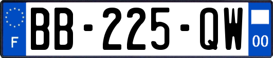 BB-225-QW