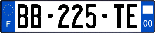 BB-225-TE