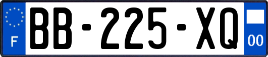 BB-225-XQ