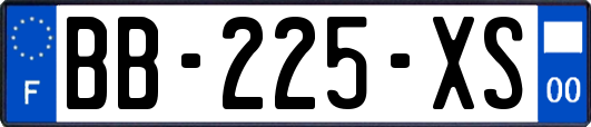 BB-225-XS