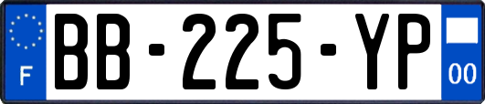 BB-225-YP