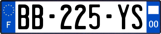 BB-225-YS