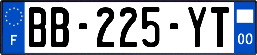 BB-225-YT