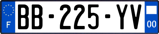 BB-225-YV