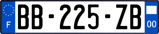 BB-225-ZB