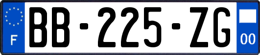 BB-225-ZG