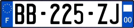 BB-225-ZJ