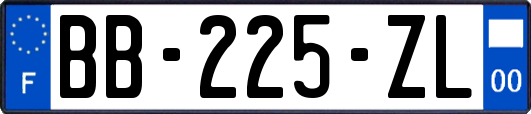 BB-225-ZL