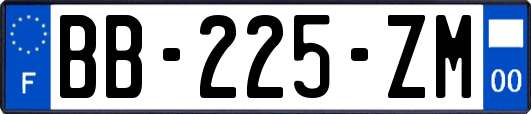 BB-225-ZM