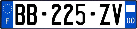 BB-225-ZV