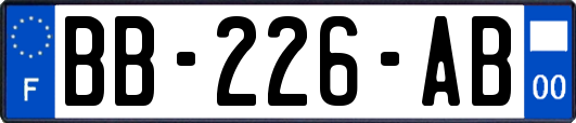 BB-226-AB