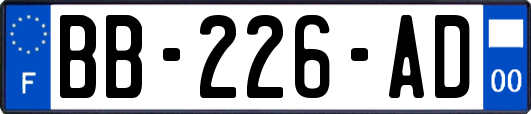 BB-226-AD