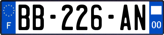 BB-226-AN