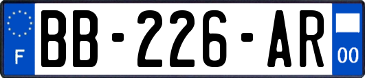 BB-226-AR