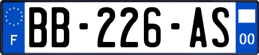 BB-226-AS