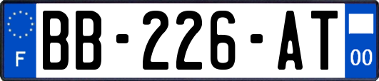 BB-226-AT