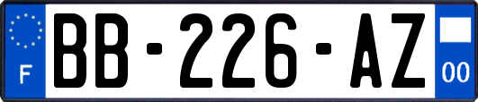 BB-226-AZ