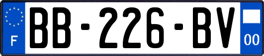 BB-226-BV