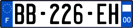 BB-226-EH